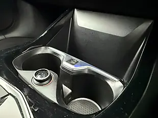 Used 2020 BMW 1 Series M135i Grey - Interior and Exterior details 17