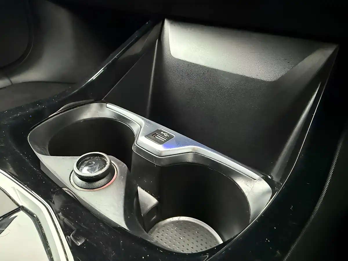 Used 2020 BMW 1 Series M135i Grey - Interior and Exterior details 17