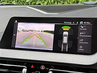 Used 2020 BMW 1 Series M135i Grey - Interior and Exterior details 20