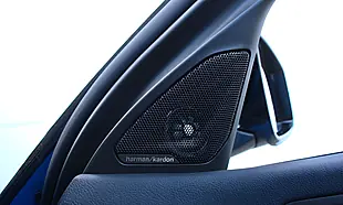 Used 2020 BMW 1 Series M135i Misano Blue - Interior and Exterior details 11