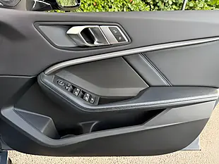 Used 2020 BMW 1 Series M135i Plus Grey - Interior and Exterior details 12