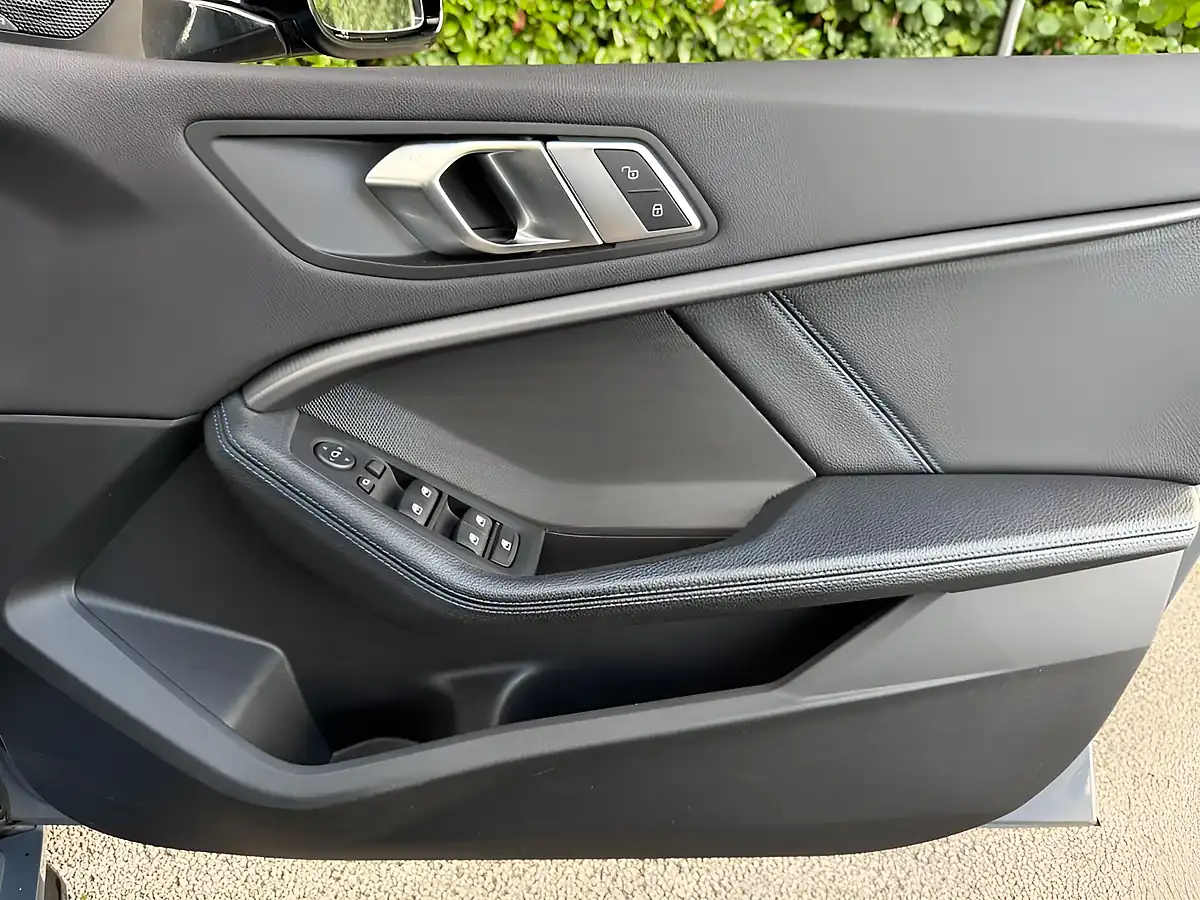 Used 2020 BMW 1 Series M135i Plus Grey - Interior and Exterior details 12