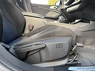 Used 2020 BMW 1 Series M135i Plus Grey - Interior and Exterior details 13