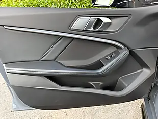 Used 2020 BMW 1 Series M135i Plus Grey - Interior and Exterior details 14