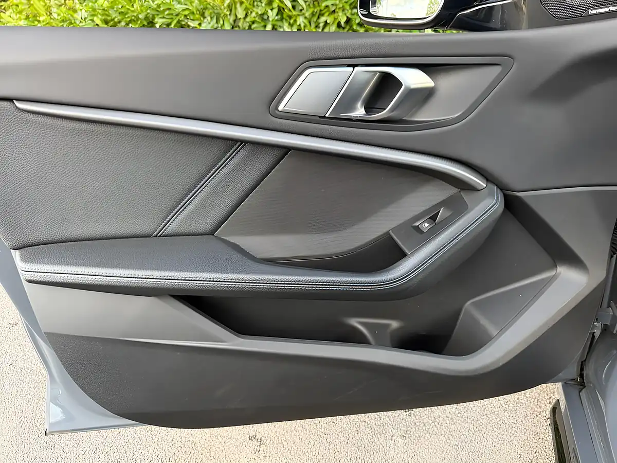 Used 2020 BMW 1 Series M135i Plus Grey - Interior and Exterior details 14