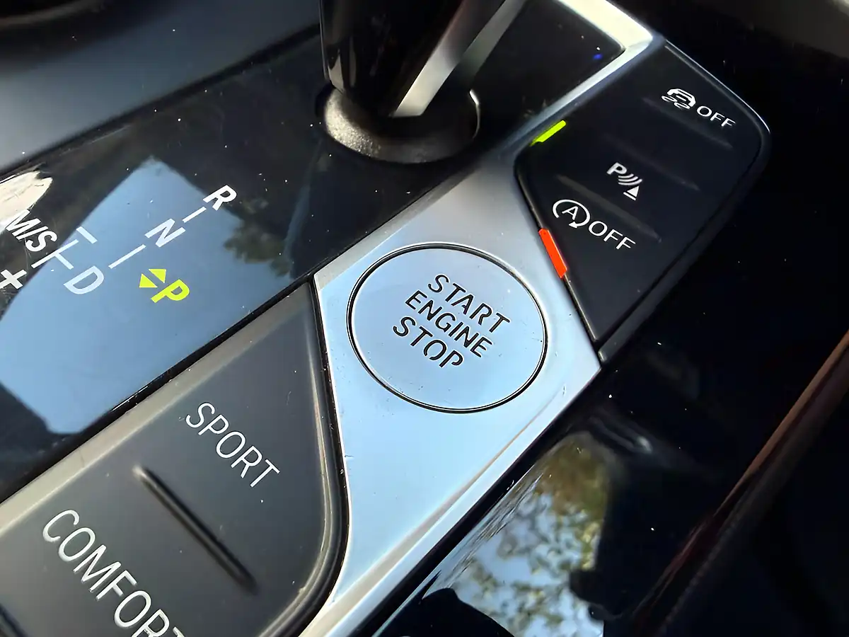 Used 2020 BMW 1 Series M135i Plus Grey - Interior and Exterior details 17