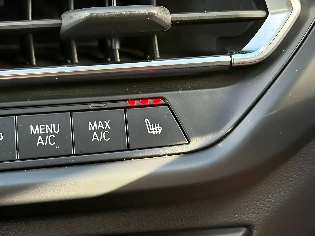 Used 2020 BMW 1 Series M135i Plus Grey - Interior and Exterior details 18