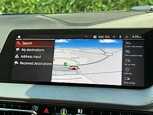 Used 2020 BMW 1 Series M135i Plus Grey - Interior and Exterior details 19