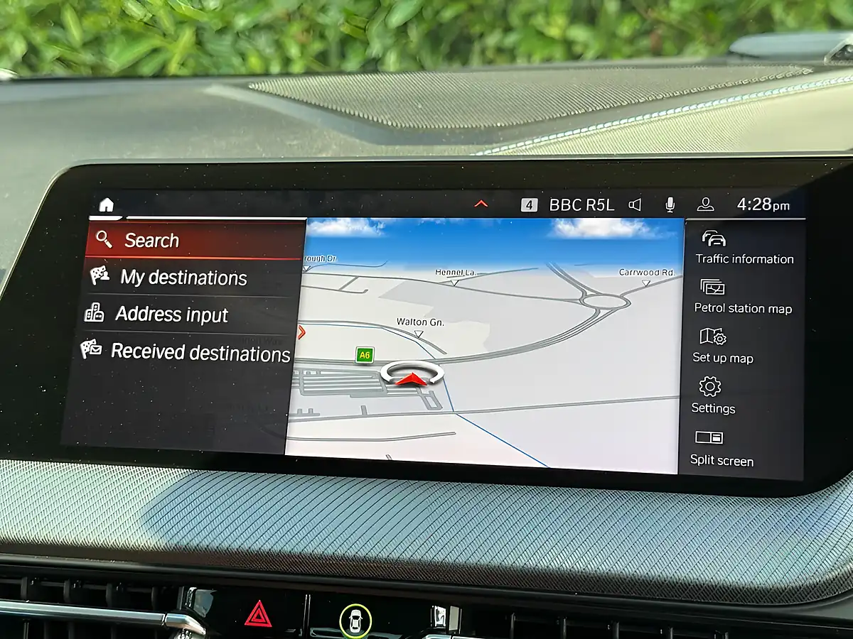 Used 2020 BMW 1 Series M135i Plus Grey - Interior and Exterior details 19