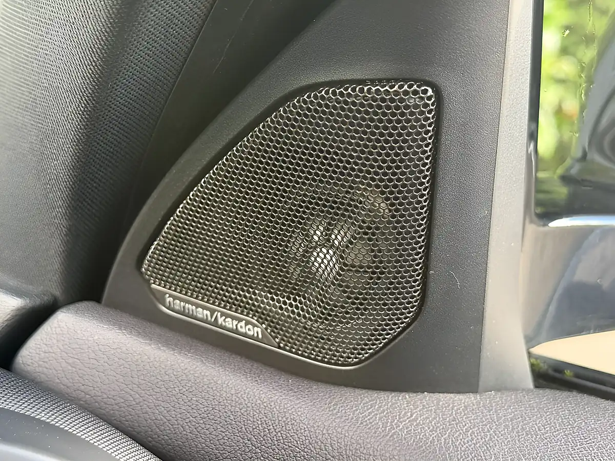 Used 2020 BMW 1 Series M135i Plus Grey - Interior and Exterior details 7