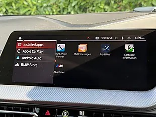 Used 2020 BMW 1 Series M135i Plus Grey - Interior and Exterior details 8