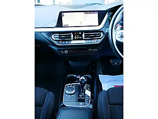Used 2020 BMW 1 Series M135i Plus Pack Alpine White - Interior and Exterior details 16