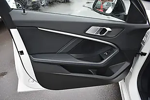 Used 2020 BMW 1 Series M135i White - Interior and Exterior details 10