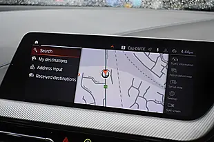 Used 2020 BMW 1 Series M135i White - Interior and Exterior details 15