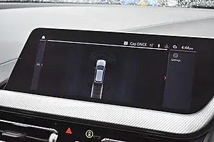 Used 2020 BMW 1 Series M135i White - Interior and Exterior details 19