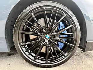 Used 2020 BMW 1 Series Plus Pack Grey - Interior and Exterior details 12