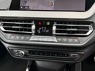 Used 2020 BMW 1 Series Plus Pack Grey - Interior and Exterior details 17