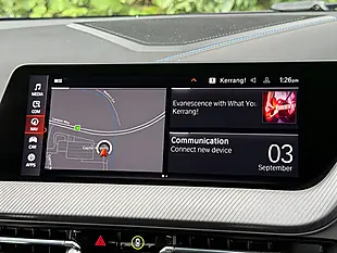 Used 2020 BMW 1 Series Plus Pack Grey - Interior and Exterior details 18