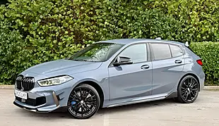 Used 2020 BMW 1 Series Plus Pack Grey - Interior and Exterior details 2