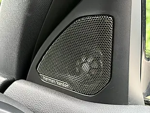 Used 2020 BMW 1 Series Plus Pack Grey - Interior and Exterior details 7