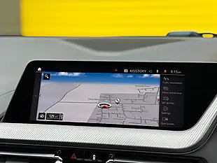 Used 2020 BMW 1 Series Plus & Tech Pack Grey - Interior and Exterior details 14
