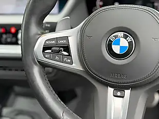 Used 2020 BMW 1 Series Plus & Tech Pack Grey - Interior and Exterior details 18