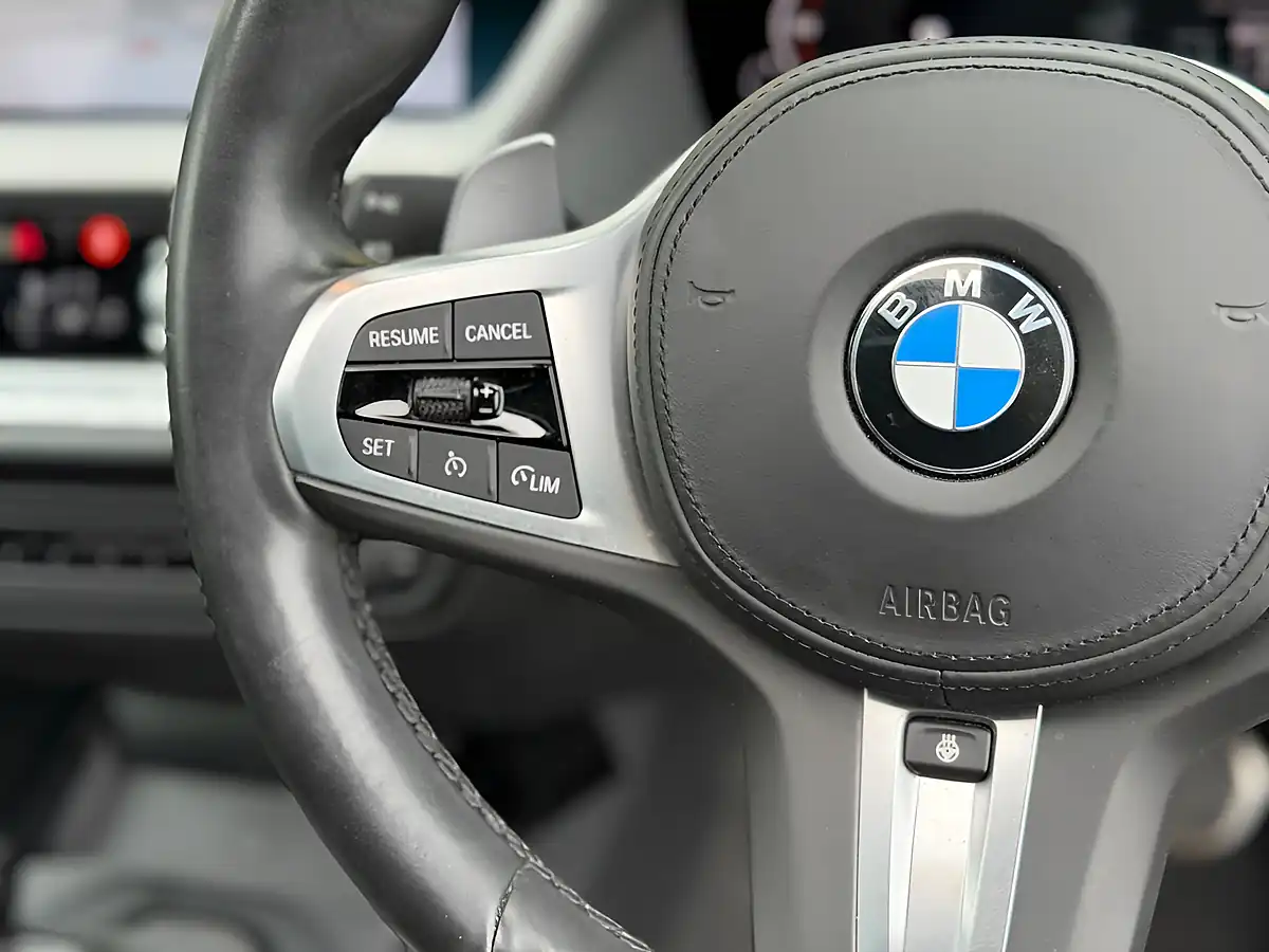 Used 2020 BMW 1 Series Plus & Tech Pack Grey - Interior and Exterior details 18