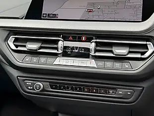 Used 2020 BMW 1 Series Plus & Tech Pack Grey - Interior and Exterior details 19