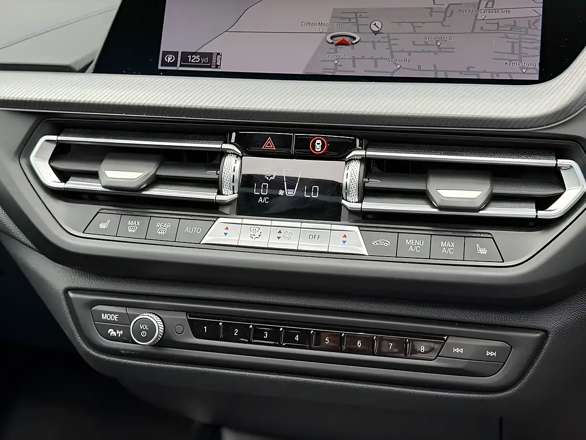 Used 2020 BMW 1 Series Plus & Tech Pack Grey - Interior and Exterior details 19