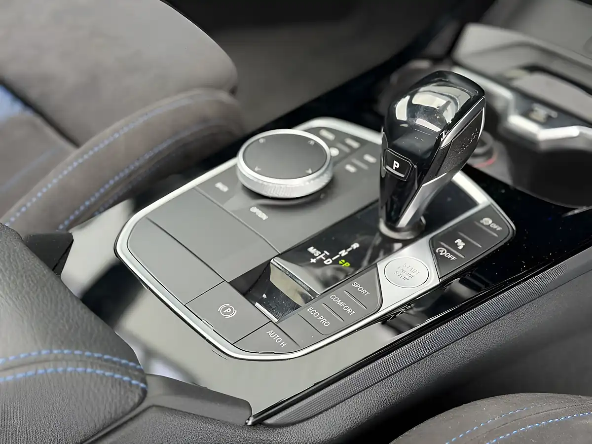 Used 2020 BMW 1 Series Plus & Tech Pack Grey - Interior and Exterior details 20