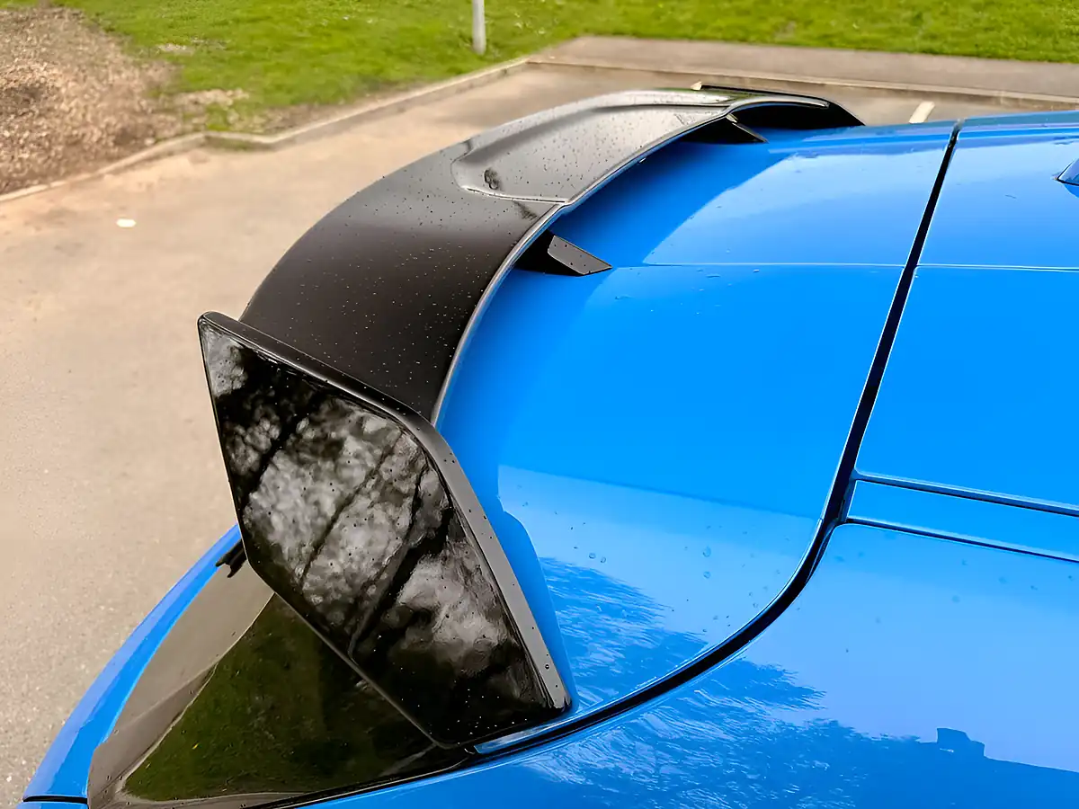 Used 2020 BMW 1 Series Pro Pack Blue - Interior and Exterior details 12