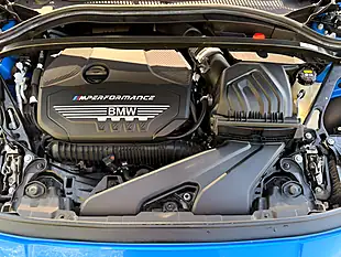 Used 2020 BMW 1 Series Pro Pack Blue - Interior and Exterior details 15
