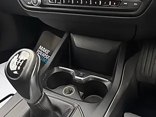 Used 2020 BMW 1 Series Se White - Interior and Exterior details 18