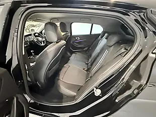 Used 2020 BMW 1 Series Sport Black - Interior and Exterior details 11
