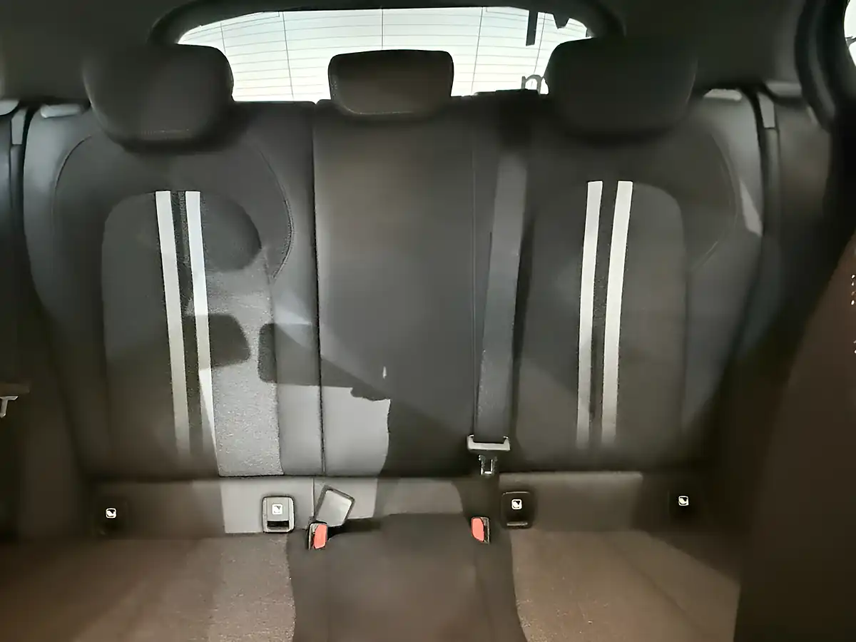 Used 2020 BMW 1 Series Sport Black - Interior and Exterior details 12