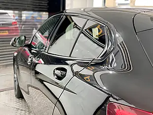 Used 2020 BMW 1 Series Sport Black - Interior and Exterior details 12