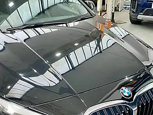Used 2020 BMW 1 Series Sport Black - Interior and Exterior details 13