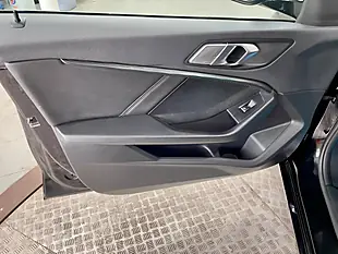 Used 2020 BMW 1 Series Sport Black - Interior and Exterior details 16