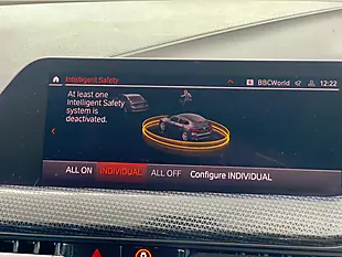 Used 2020 BMW 1 Series Sport Black - Interior and Exterior details 18