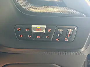 Used 2020 BMW 1 Series Sport Blue - Interior and Exterior details 15