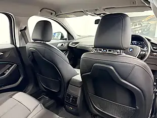 Used 2020 BMW 1 Series Sport Sapphire Black - Interior and Exterior details 18