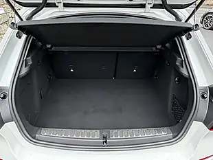 Used 2020 BMW 1 Series Sport White - Interior and Exterior details 8