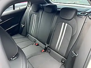 Used 2020 BMW 1 Series Sport White - Interior and Exterior details 13