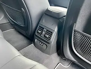 Used 2020 BMW 1 Series Sport White - Interior and Exterior details 18