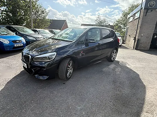 2020 BMW 2 Series 225xe Plug-in Hybrid
