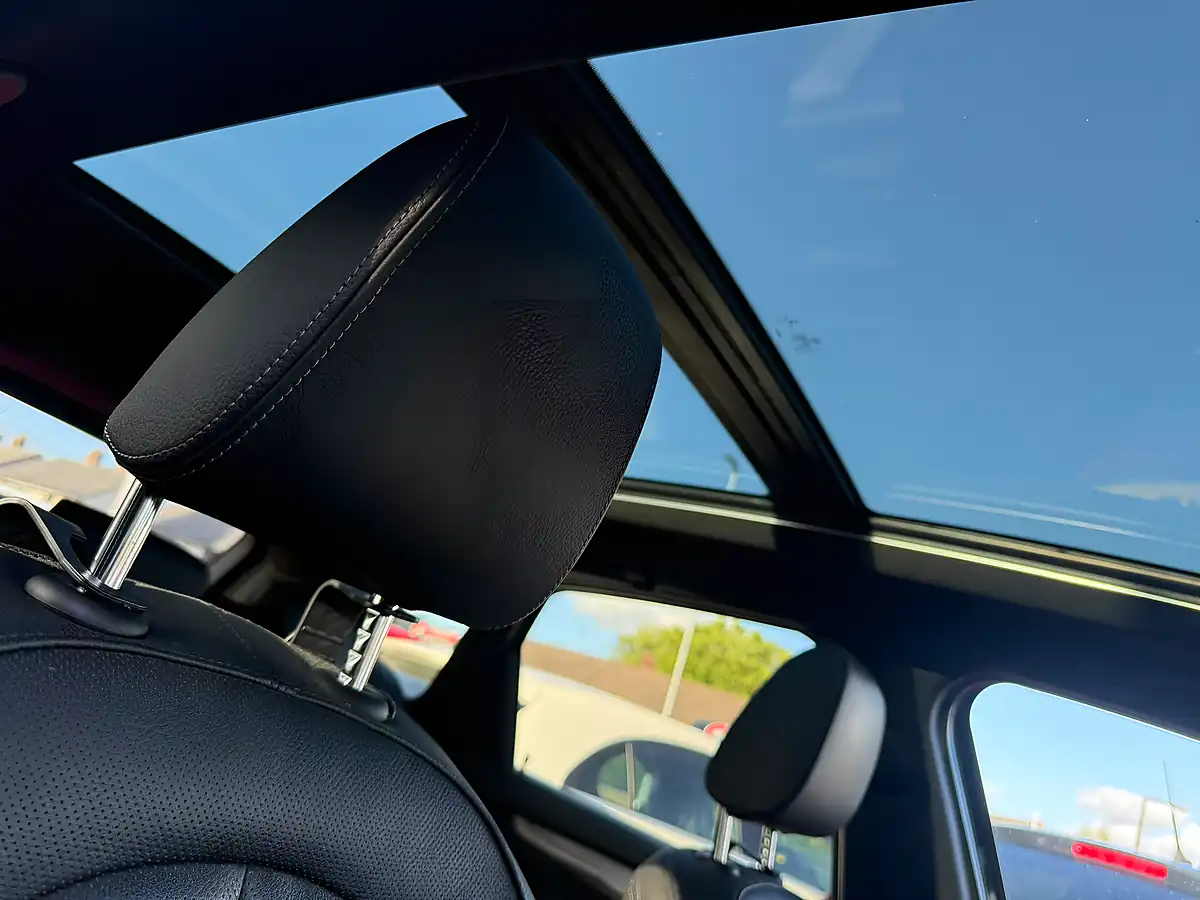 Used 2020 BMW 2 Series Black - Interior and Exterior details 10