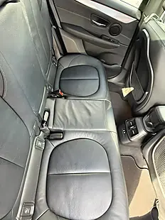 Used 2020 BMW 2 Series Black - Interior and Exterior details 6