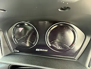 Used 2020 BMW 2 Series Black - Interior and Exterior details 8