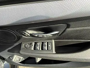 Used 2020 BMW 2 Series Black - Interior and Exterior details 9