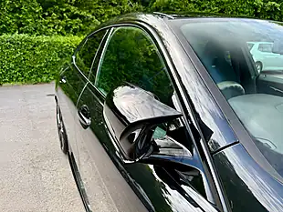 Used 2020 BMW 2 Series Gran Coupe Black - Interior and Exterior details 10